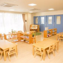 まなびの森保育園曳舟（第一園舎）