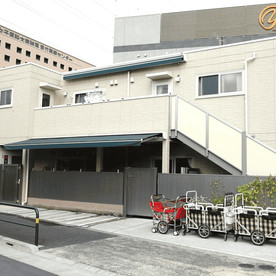 江北すきっぷ保育園