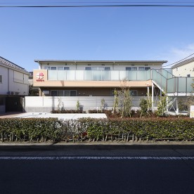 こころたけのつか保育園