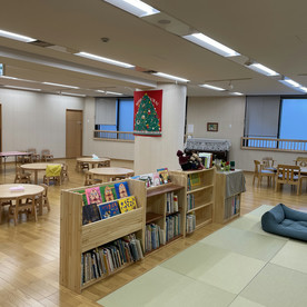 関戸みどりの保育園