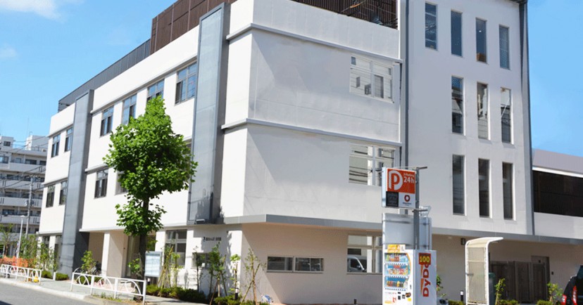 墨田わんぱく保育園