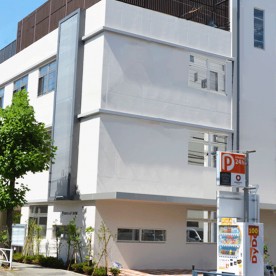 墨田わんぱく保育園の写真2