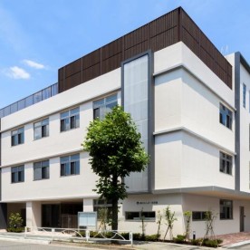 墨田わんぱく保育園