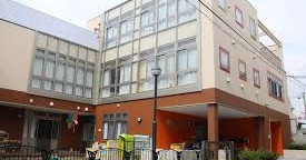 第二いちご保育園