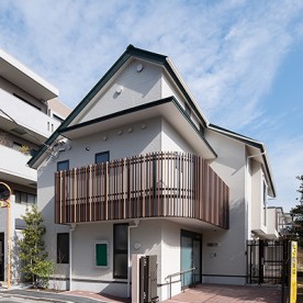 北沢みこころ保育園