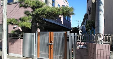 エンゼル保育園