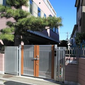 エンゼル保育園の写真3