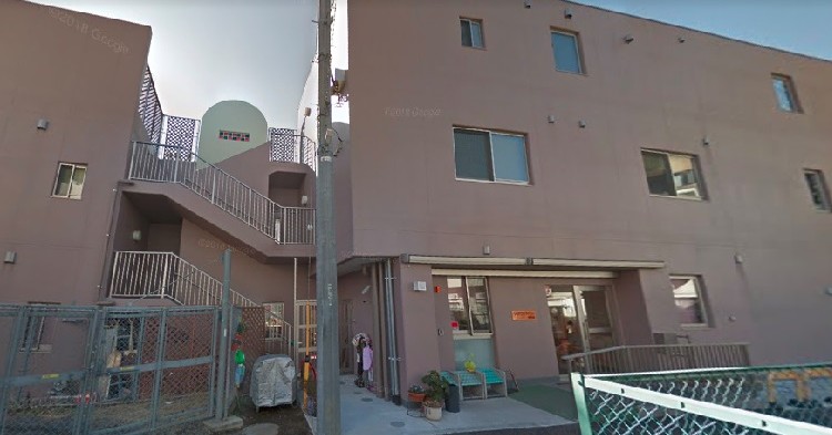うらわライトハウス保育園