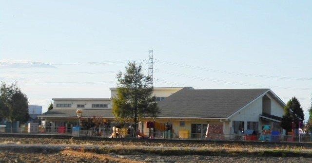 もみの木共同保育所