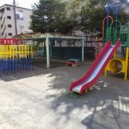 江東区辰巳第二保育園の写真2