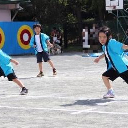 江東区辰巳第二保育園の写真3