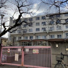 川口市立　仲町保育所