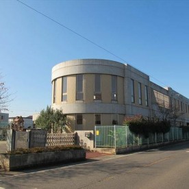 陽明保育園