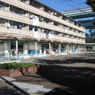 江東区辰巳第三保育園