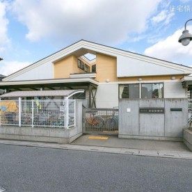 深田保育所