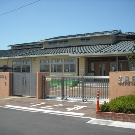 荻島保育所