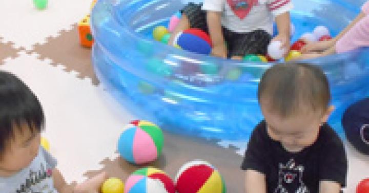 こころしながわなかのぶ保育園