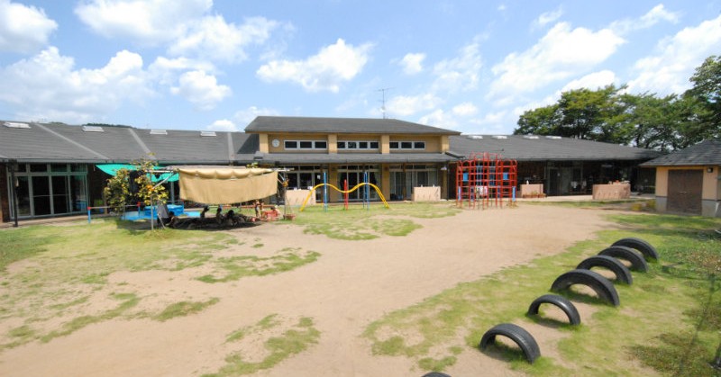 玉川保育園