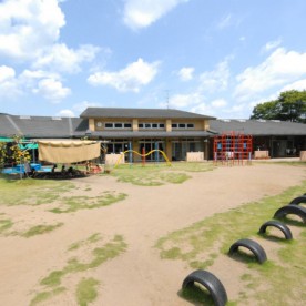 玉川保育園