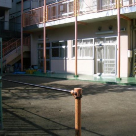 久堅保育園の写真2