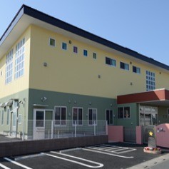未来ほしの子保育園