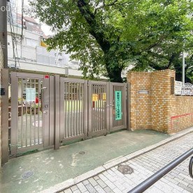 本郷保育園の写真3
