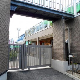 くすのき保育園