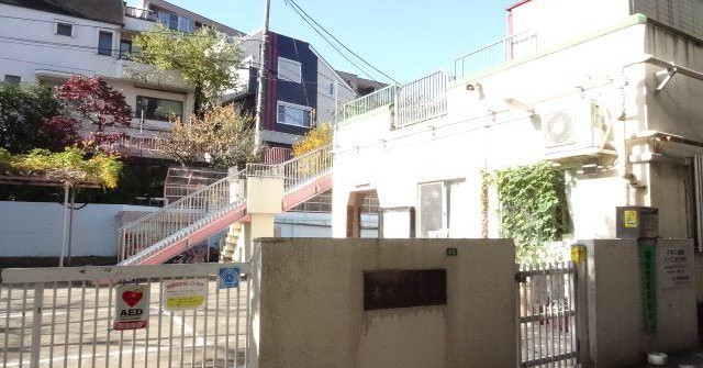 青柳保育園