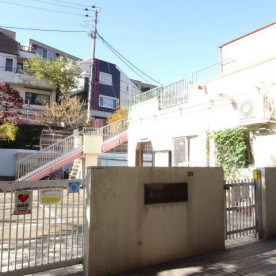青柳保育園