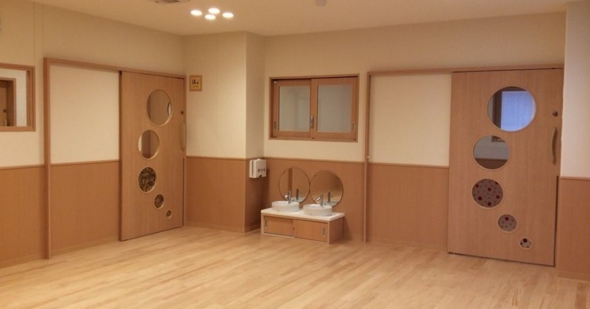 アートチャイルドケア南浦和保育園