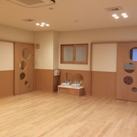 アートチャイルドケア南浦和保育園