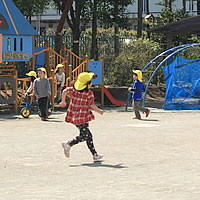 江東区豊洲保育園