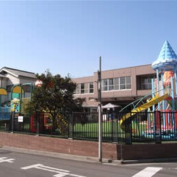 東浦和みどり保育園の写真2