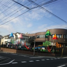 東浦和みどり保育園の写真3