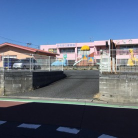 たちばな保育園