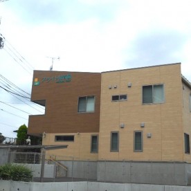 ブライト保育園浦和美園の写真2