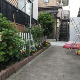 くれよん保育園１号園