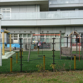 江東区潮見保育園