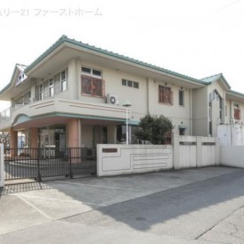 中央保育園の写真2
