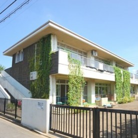 仙波町保育園