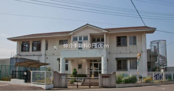 小室保育園