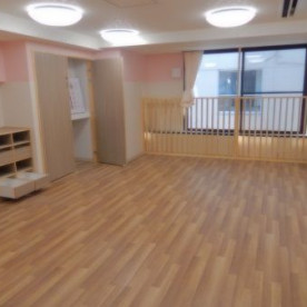 テンダーラビング保育園茗荷谷の写真2