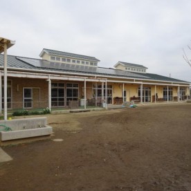 名細保育園