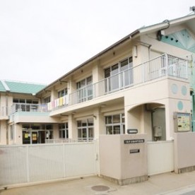 脇田新町保育園