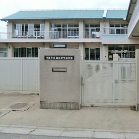 脇田新町保育園の写真2