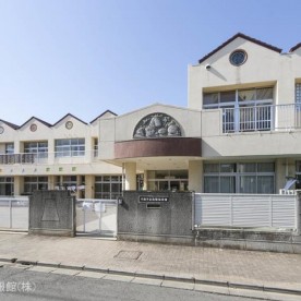 高階保育園の写真2
