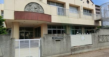 高階保育園