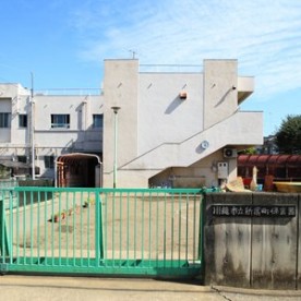 新宿町保育園