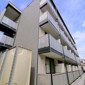 新宿町保育園の写真3