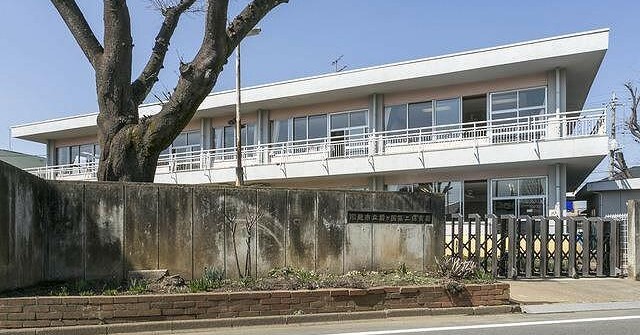 霞ヶ関第二保育園